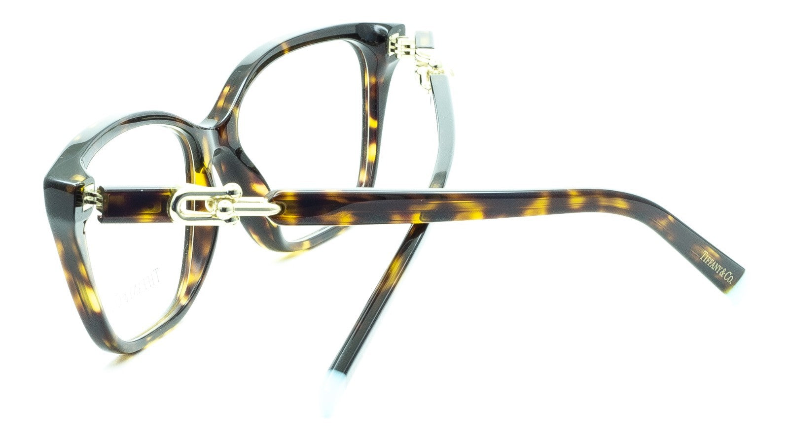 TIFFANY & CO TF2229 8015 55mm Eyewear FRAMES RX Optical Glasses - New Italy