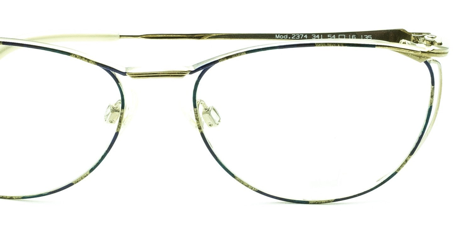 MONDI by METZLER 2374 341 54mm Vintage Eyewear FRAMES RX Optical - New Germany