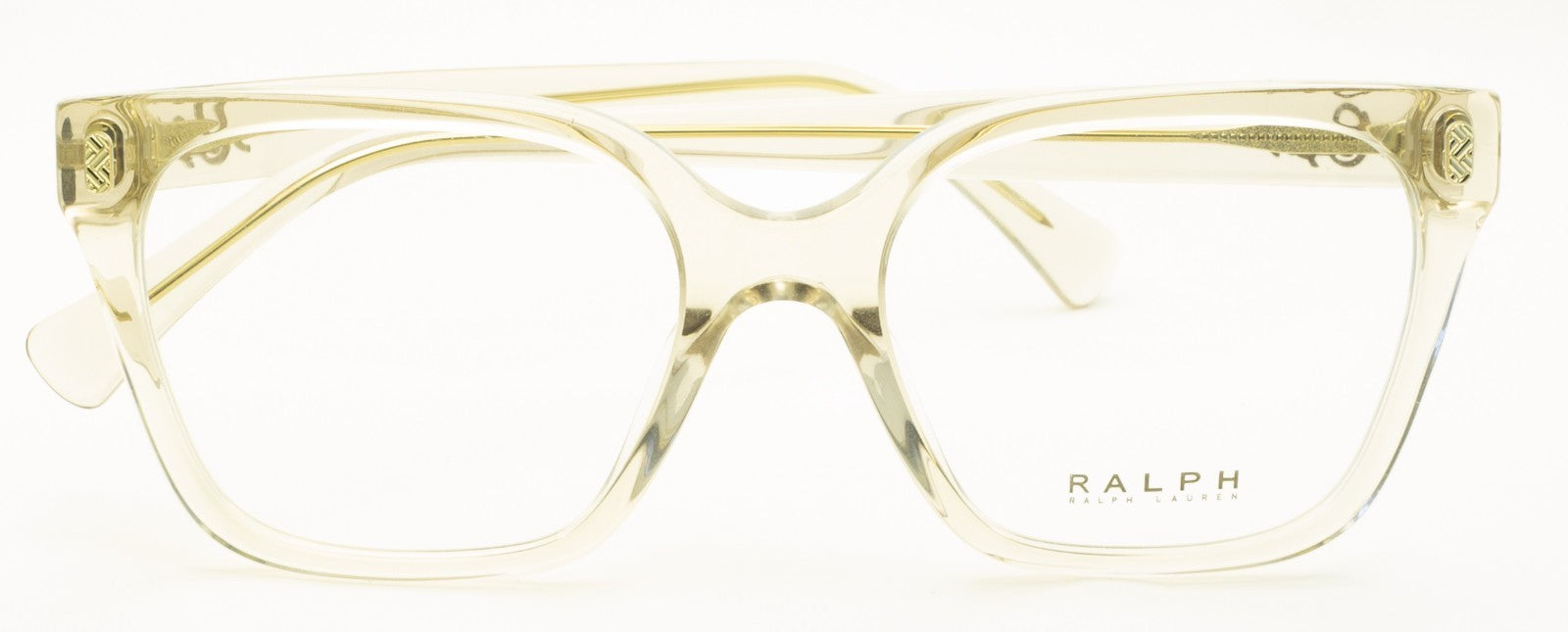 RALPH LAUREN RA 7158U 6117 53mm RX Optical Eyewear FRAMES Eyeglasses Glasses New