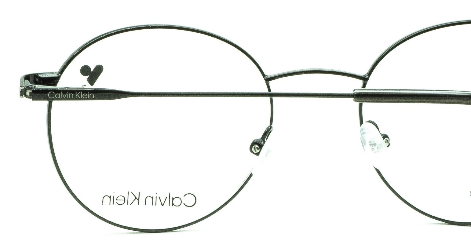 CALVIN KLEIN CK19119 001 51mm Eyewear RX Optical FRAMES Eyeglasses Glasses - New