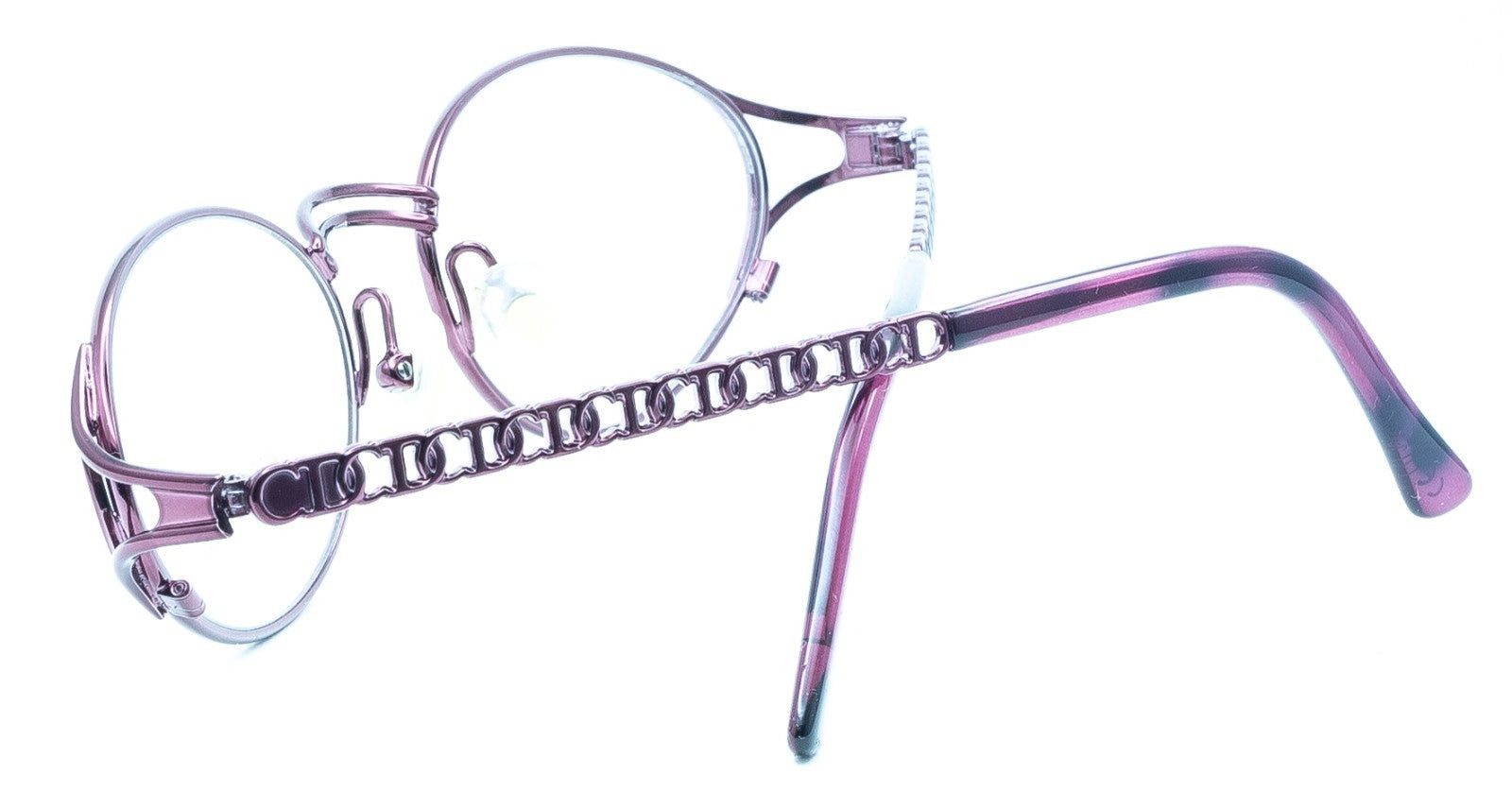 CHRISTIAN DIOR 2029 30L 55mm Eyewear Glasses RX Optical FRAMES VINTAGE - Austria