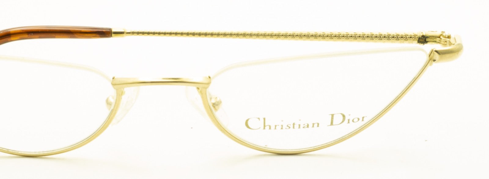 CHRISTIAN DIOR 3542 41C 51mm Vintage Eyewear Glasses RX Optical FRAMES - Austria