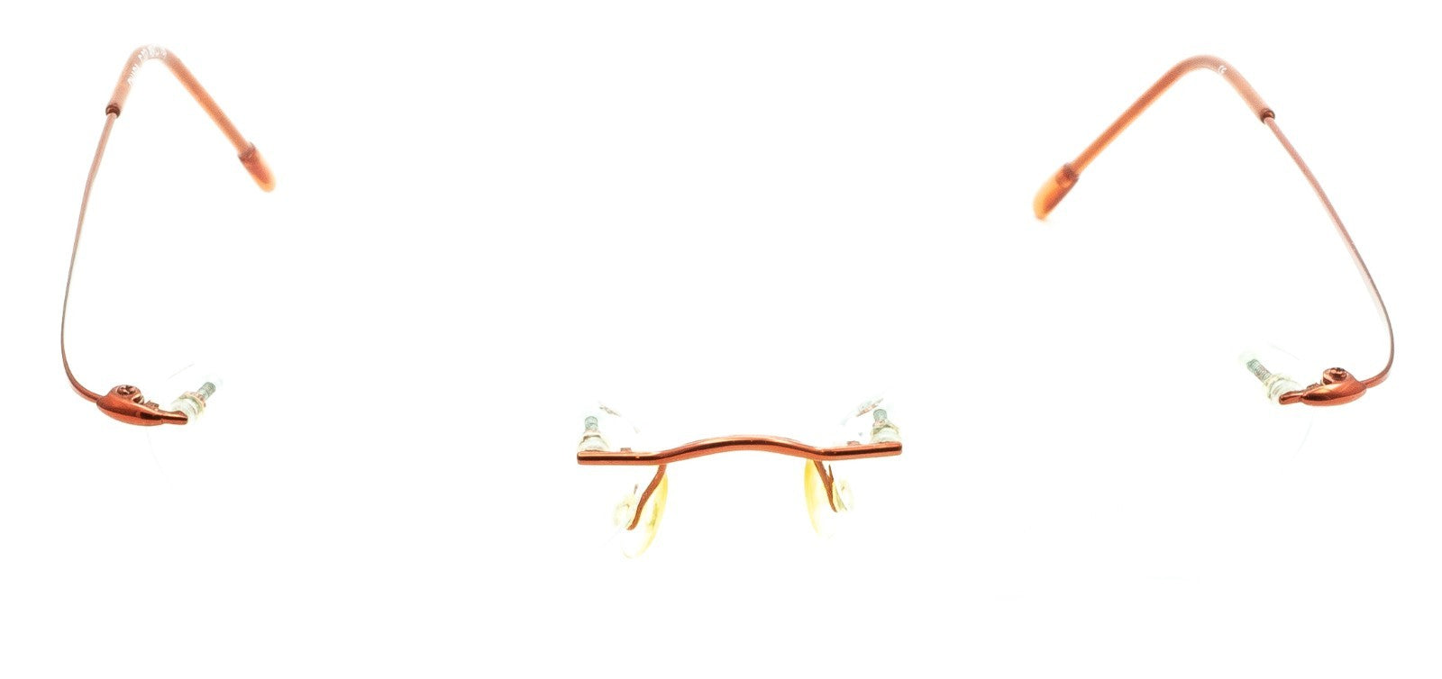 BOOTS OHARA C02 49mm Eyewear FRAMES RX Optical Glasses Eyeglasses - New