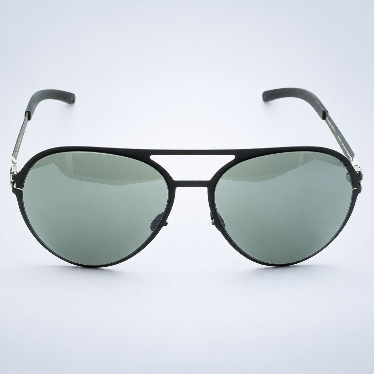 MYKITA Gustl Col. F25 56mm SUNGLASSES Shades Eyewear - New BNIB Germany