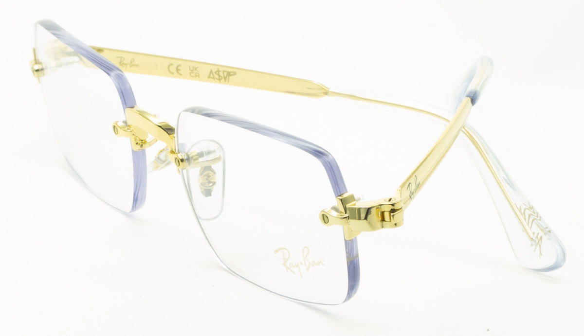 RAY BAN RB 3928V 2500 54mm FRAMES Eyeglasses RAYBAN Glasses RX Optical - New