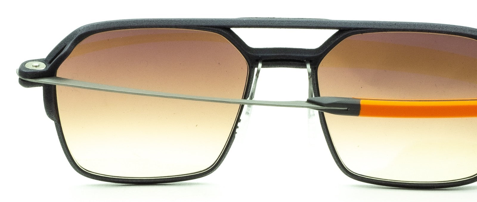 McLAREN Eyewear MLMAG-S01 C03 55mm Sunglasses Shades FRAMES Eyewear New France