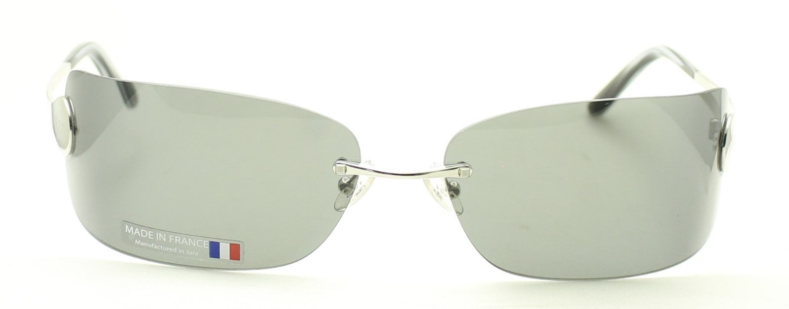 FRED LUNETTES Sainte Helene F2 col.102 Sunglasses Shades Frames New BNIB France