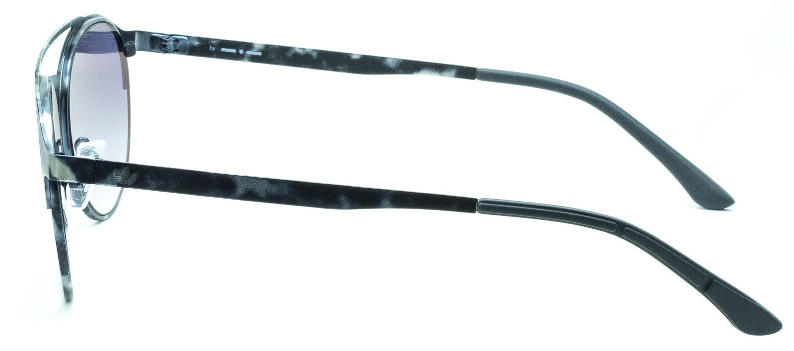 ADIDAS by ITALIA INDEPENDENT AOM003.WHS.071 Cat. 2 52mm Sunglasses Shades - New