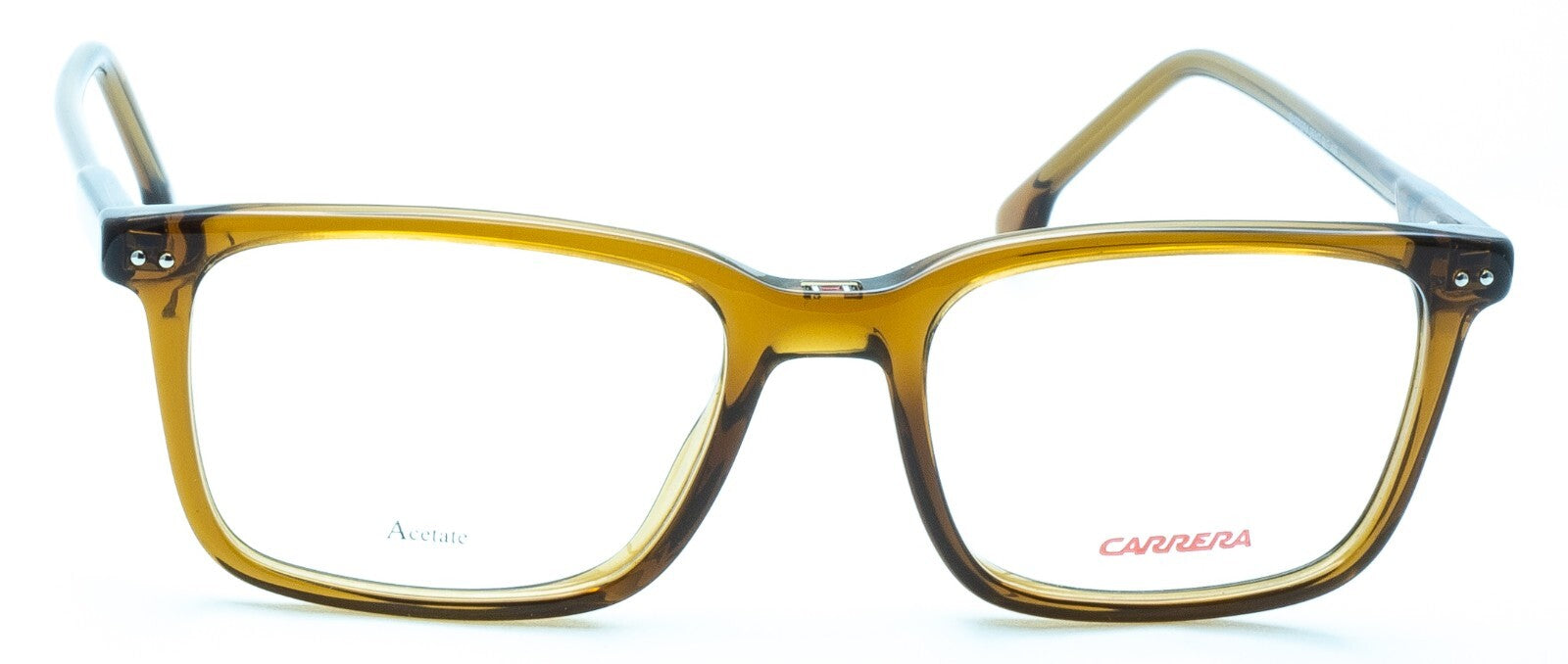 CARRERA 2034T 2LF 49mm Eyewear FRAMES Glasses RX Optical Eyeglasses - New BNIB