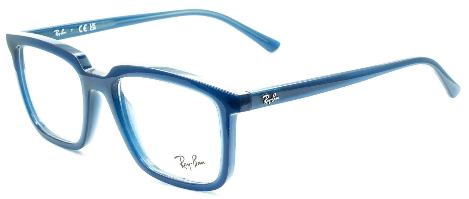 RAY BAN RB 7239 8256 Alain 54mm RX Optical FRAMES RAYBAN Glasses Eyewear - New