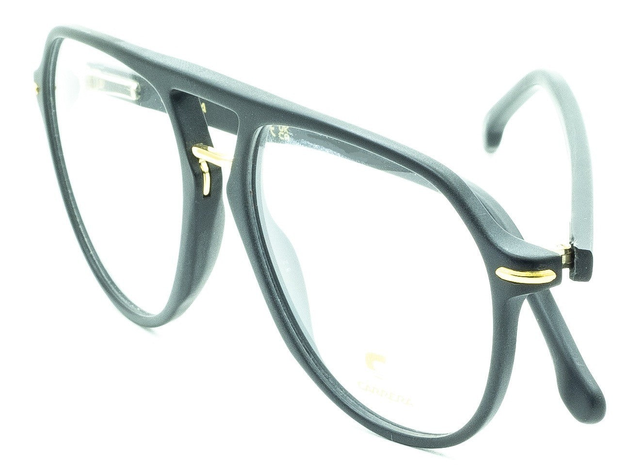 CARRERA 345 I46 52mm Eyewear FRAMES Glasses RX Optical Eyeglasses - BNIB New