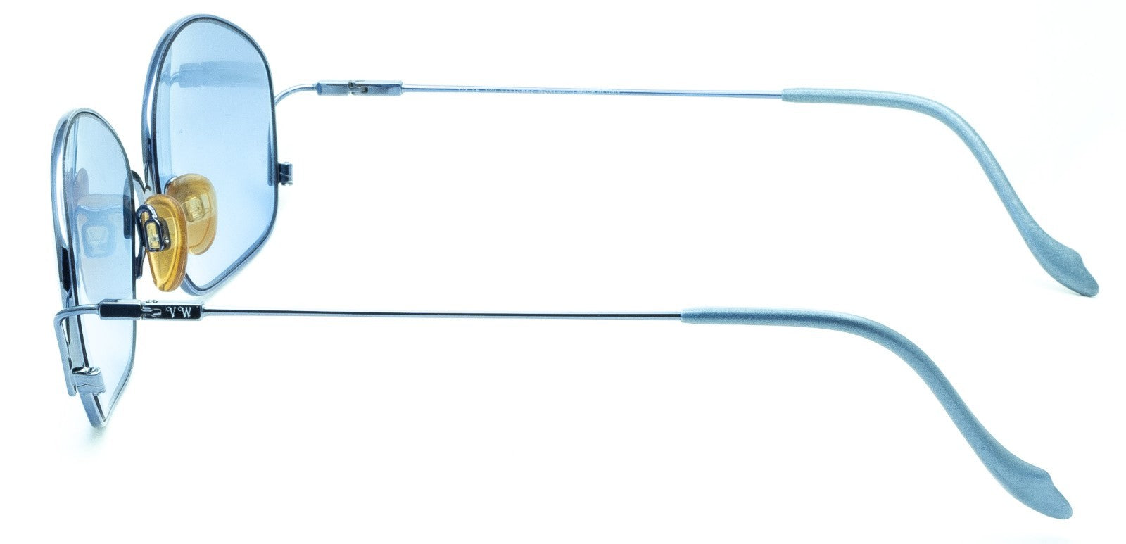 VIVIENNE WESTWOOD VW 136 L45 57mm Vintage Sunglasses Shades Frames - New Italy