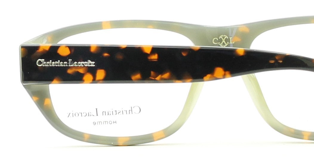 CHRISTIAN LACROIX HOMME CL2004 102 Eyewear RX Optical FRAMES Eyeglasses Glasses