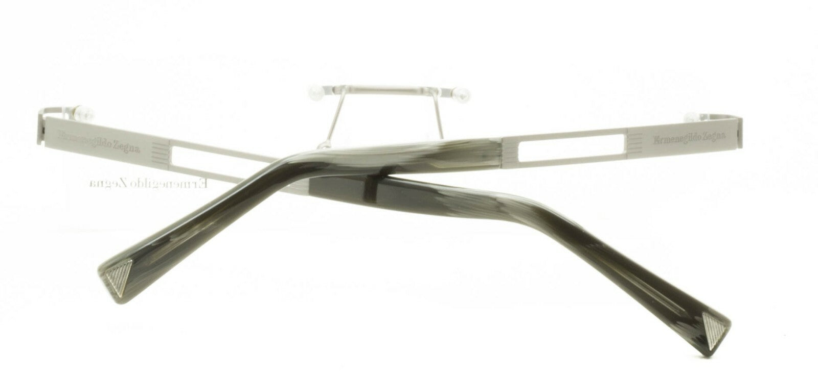 ERMENEGILDO ZEGNA EZ 5075 A15 55mm FRAMES Glasses Eyewear RX Optical - New Italy