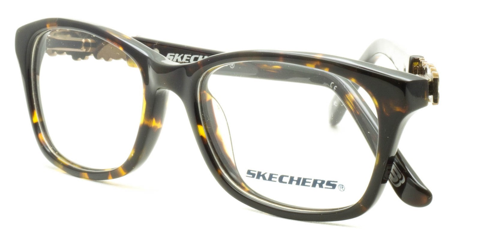 SKECHERS SK 1578 TOR 46mm SMALL Eyewear FRAMES RX Optical Glasses Eyeglasses New