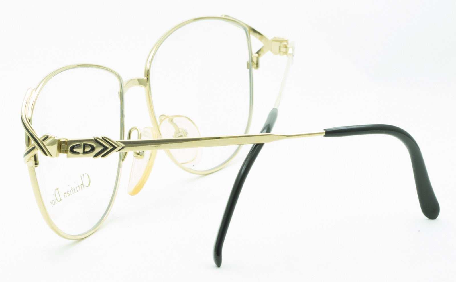 CHRISTIAN DIOR 2730 49 58mm Eyewear Glasses RX Optical FRAMES VINTAGE - Austria
