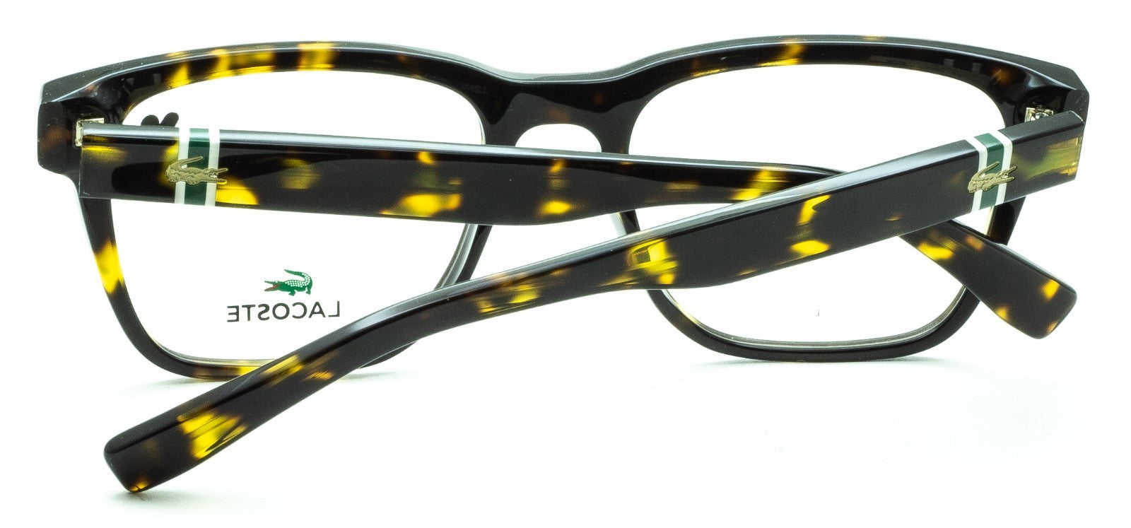 LACOSTE L2932 230 53mm RX Optical Eyewear FRAMES Glasses Eyeglasses - New BNIB