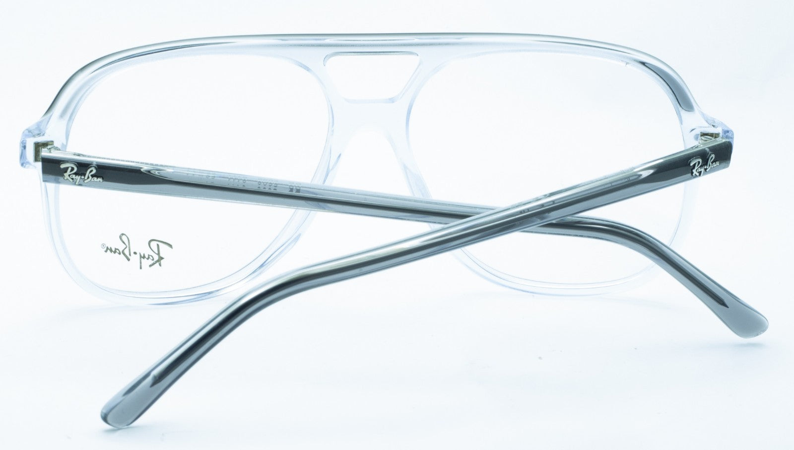 RAY BAN RB 5698 8111 56mm FRAMES RAYBAN Glasses RX Optical Eyewear EyeglassesNew