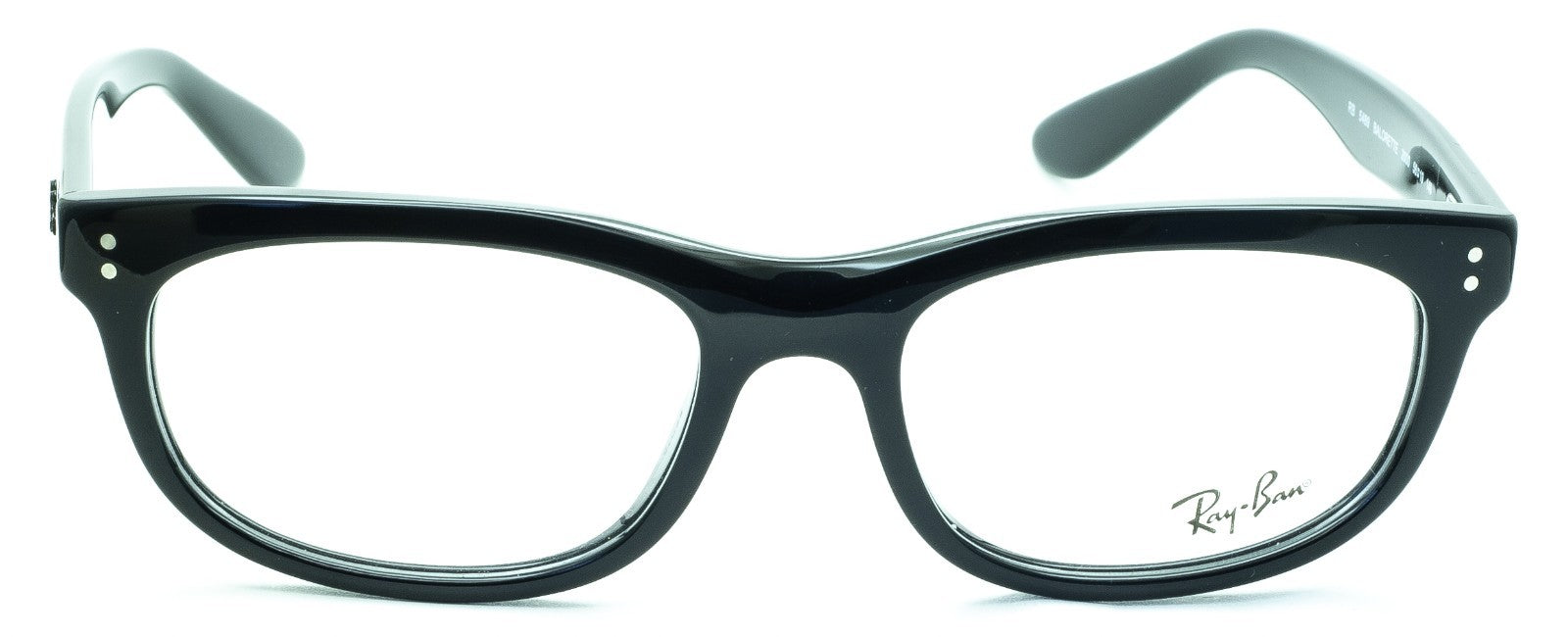 RAY BAN RB 5489 2000 Balorette 56mm RX Optical FRAMES RAYBAN Glasses Eyewear New