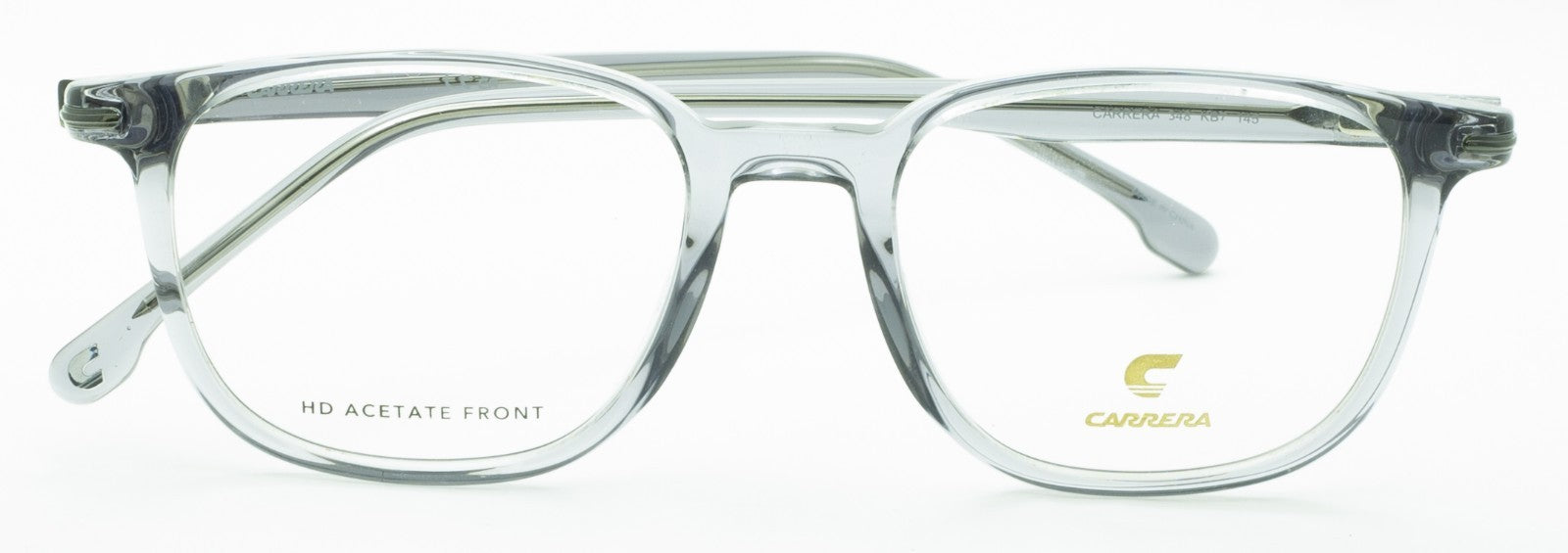 CARRERA 348 KB7 50mm Eyewear FRAMES Glasses RX Optical Eyeglasses - BNIB New