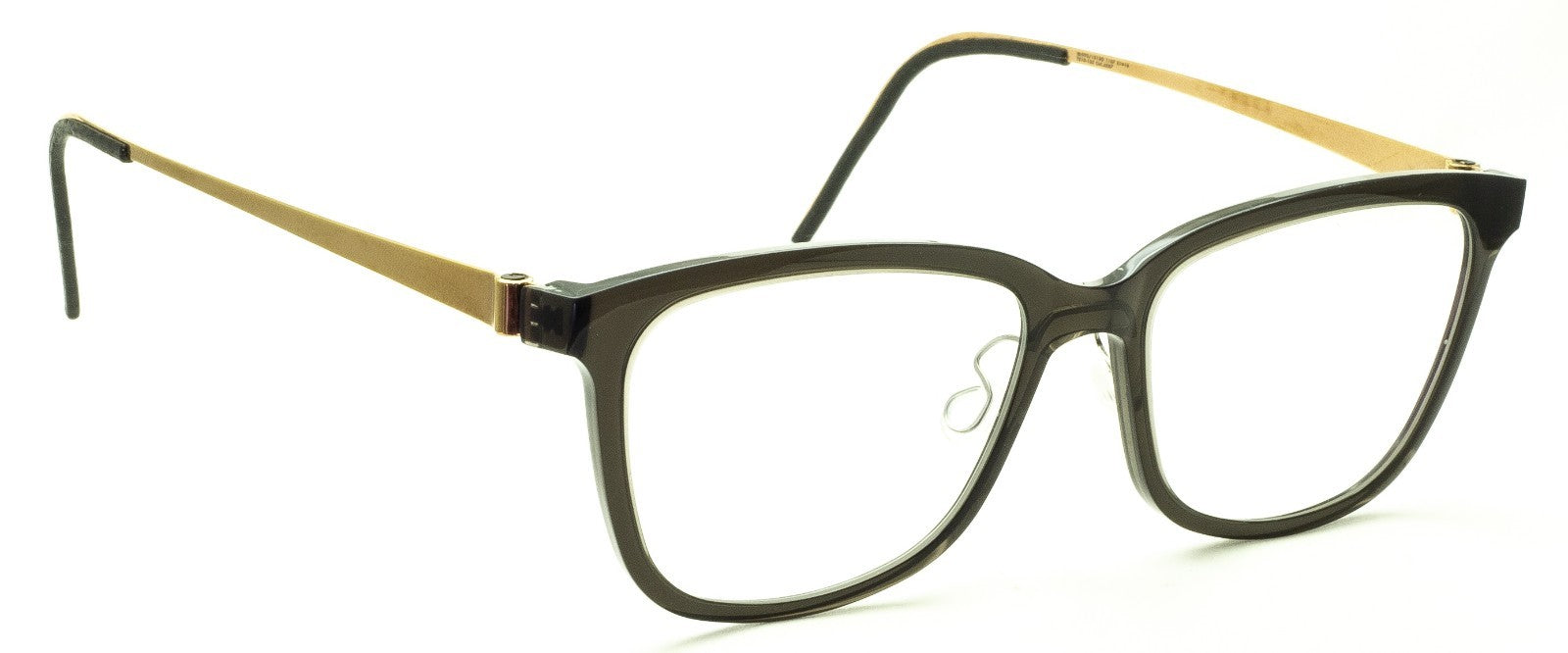 LINDBERG ACETANIUM 1187 51mm RX Optical FRAMES Eyeglasses Glasses - New Denmark