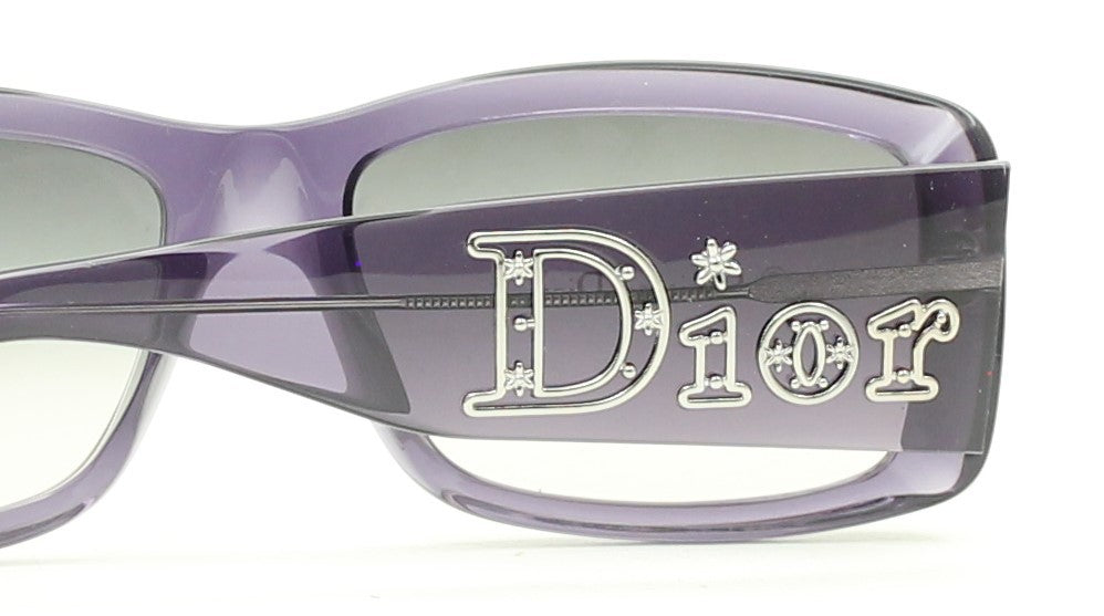 CHRISTIAN DIOR Aventura 2 JS3BL Sunglasses Shades Eyewear Frames BNIB New- Italy