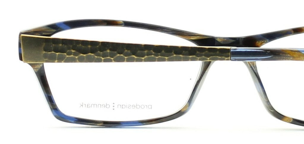 PRODESIGN DENMARK 5628 9034 54mm Eyewear RX Optical FRAMES Glasses EyeglassesNew