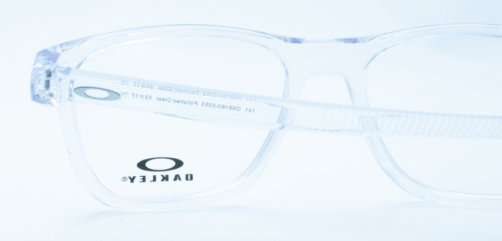 OAKLEY CENTERBOARD OX8163-0353 Eyewear FRAMES Glasses RX Optical Eyeglasses New