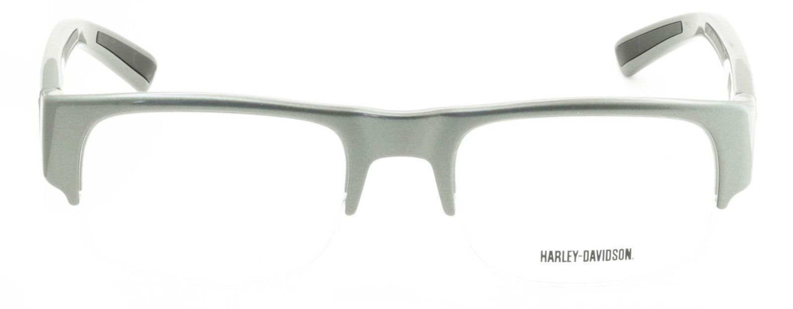 HARLEY-DAVIDSON HD 453 GUN Eyewear FRAMES RX Optical Eyeglasses Glasses New BNIB