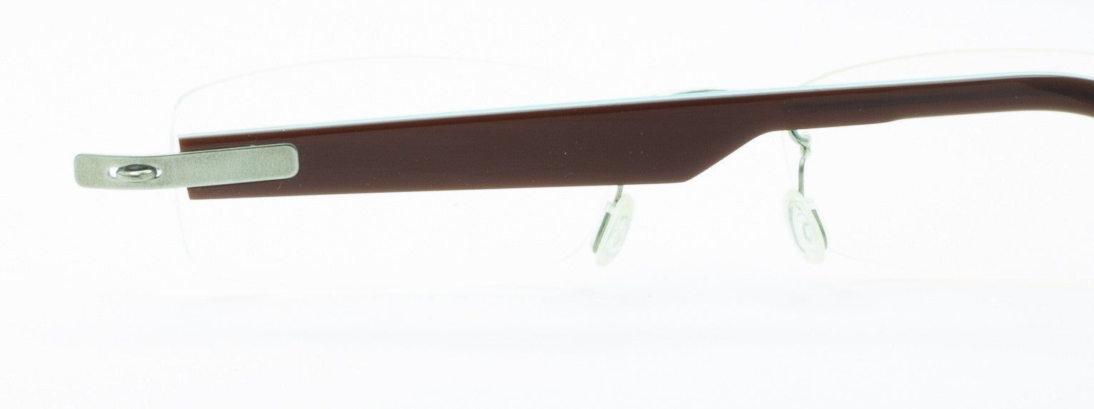 LINDBERG SPIRIT TITANIUM 2088 Eyewear RX FRAMES Eyeglasses Glasses New - DENMARK