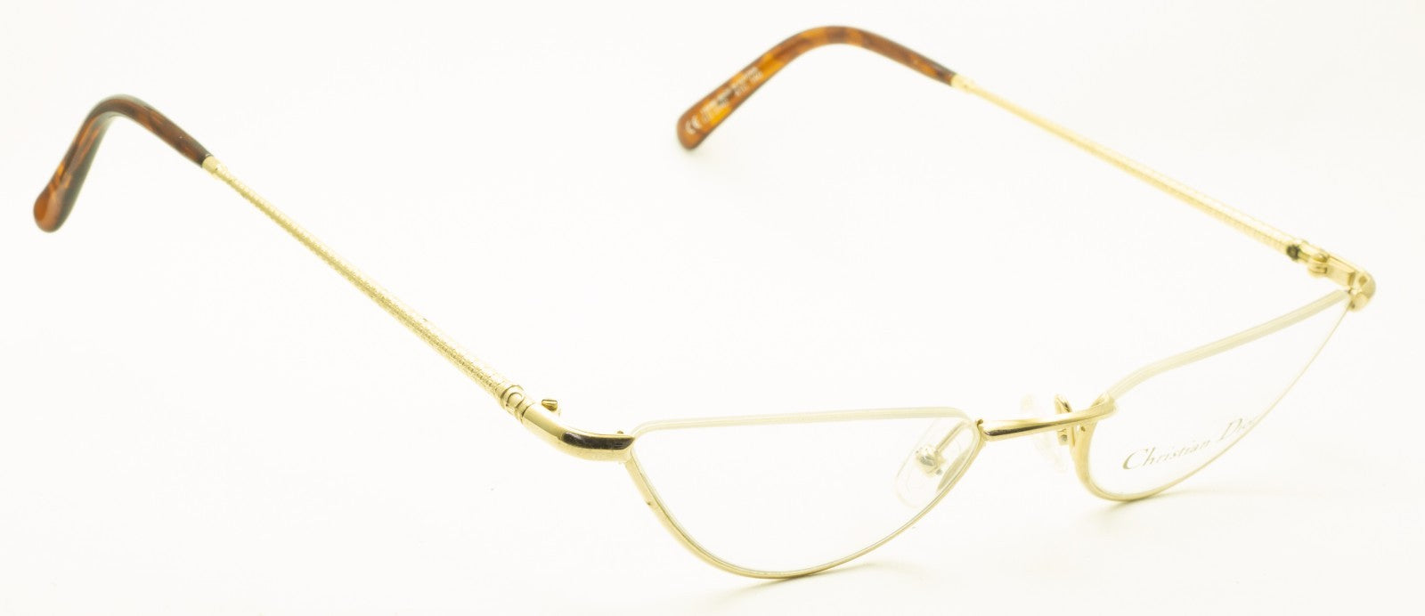 CHRISTIAN DIOR 3542 41C 51mm Vintage Eyewear Glasses RX Optical FRAMES - Austria