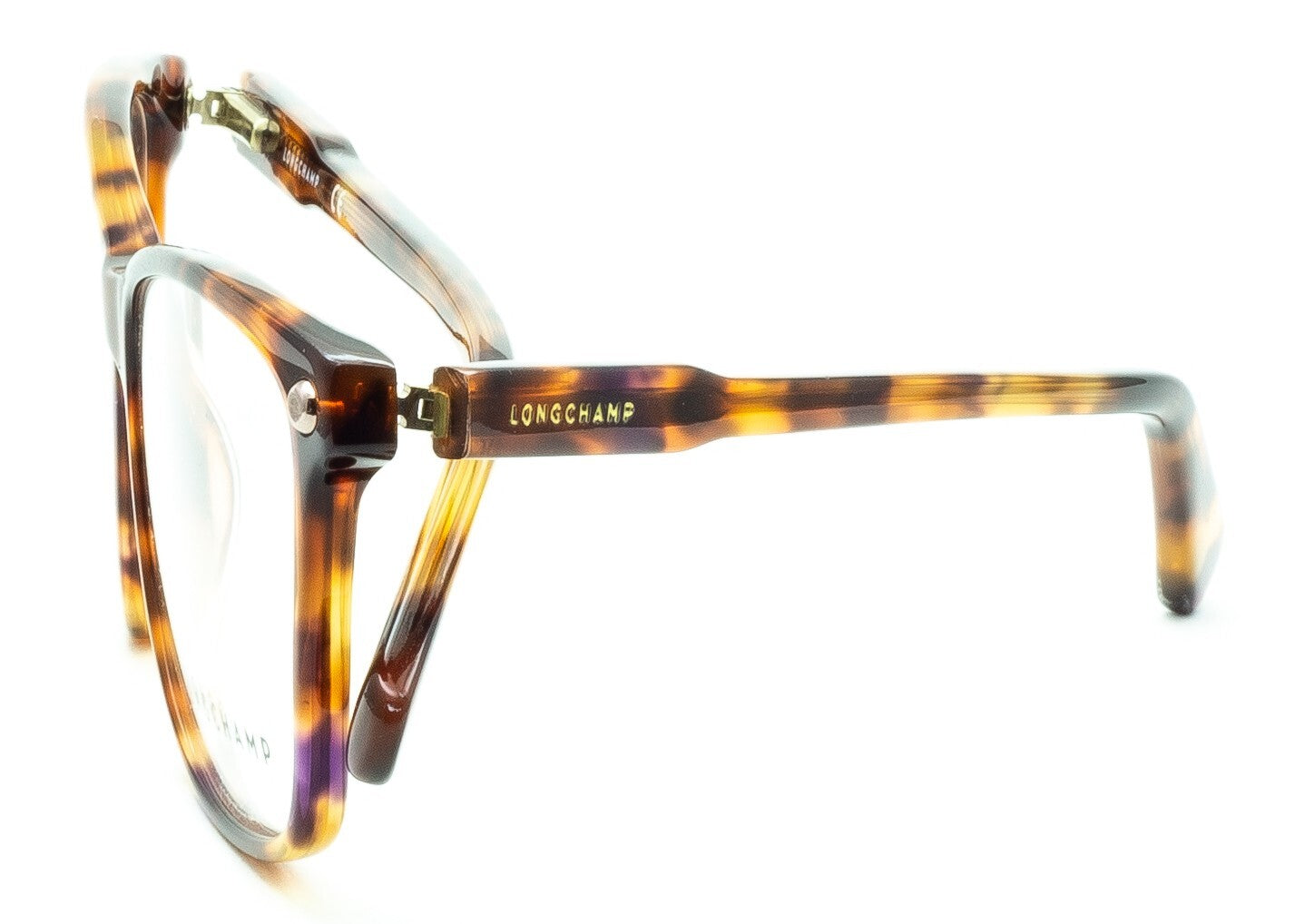 LONGCHAMP LO2613 541 54mm Eyewear FRAMES Glasses RX Optical Eyeglasses - New