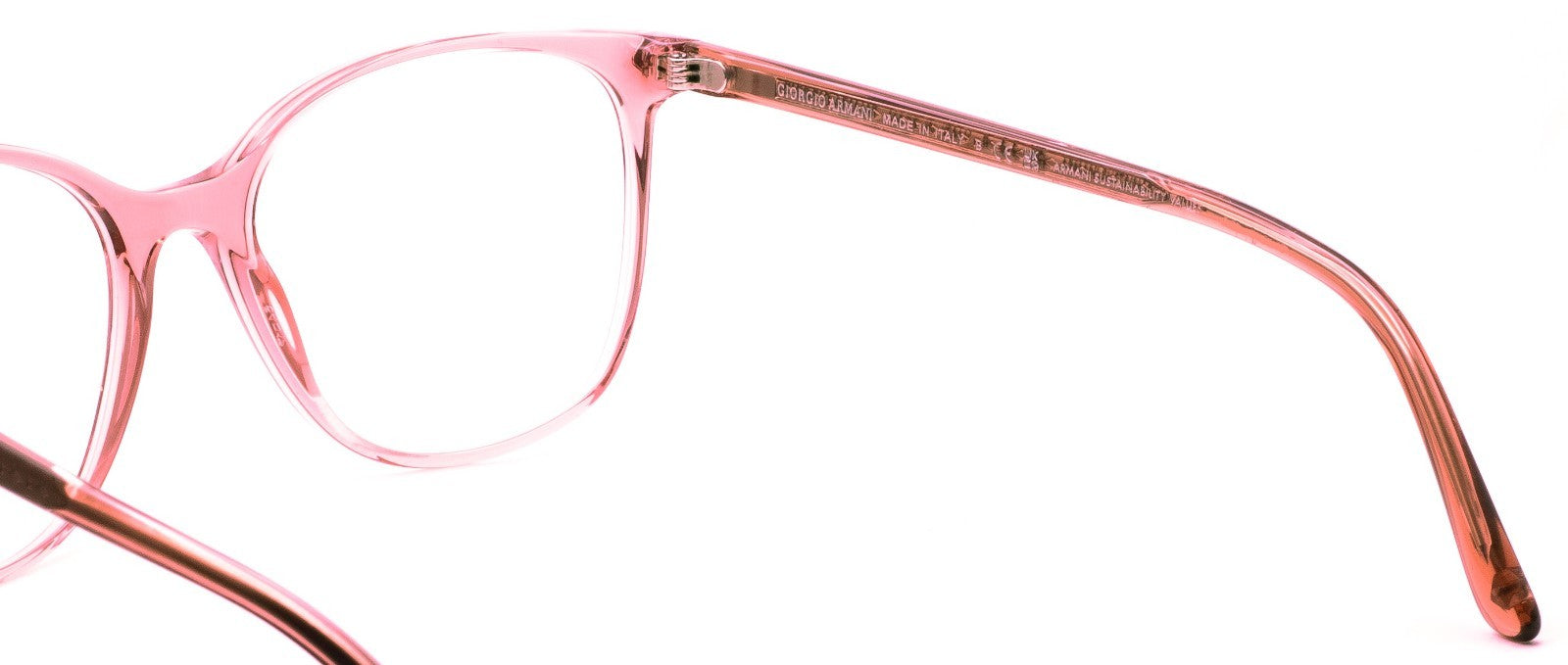 GIORGIO ARMANI AR 7192 5933 54mm Eyewear FRAMES RX Optical Glasses - New Italy