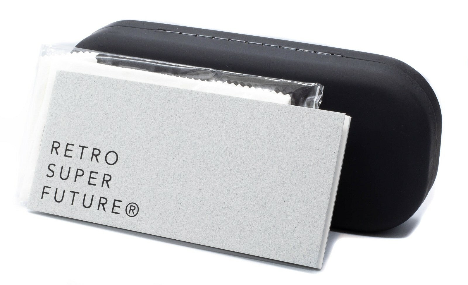 RETROSUPERFUTURE Numero 22 9ZO/AH16/A 48mm Eyewear Glasses RX Optical Eyeglasses