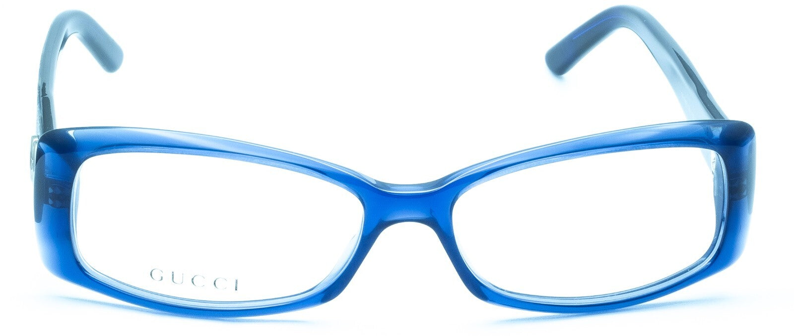 GUCCI GG 3560 L86 53mm Eyewear FRAMES Glasses RX Optical Eyeglasses - New Italy