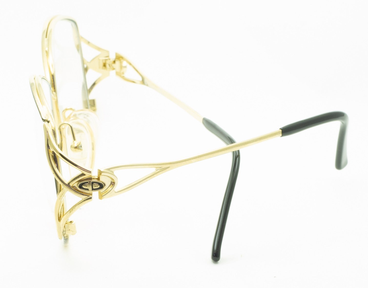 CHRISTIAN DIOR 2711 49 56mm Eyewear Glasses RX Optical FRAMES VINTAGE - Austria