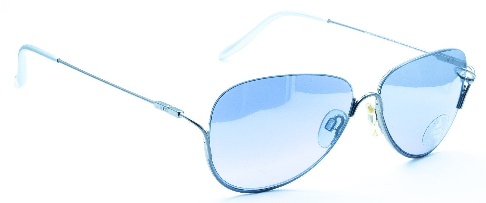 VIVIENNE WESTWOOD VW 126S Z39 57mm Vintage Sunglasses Shades Frames - New Italy