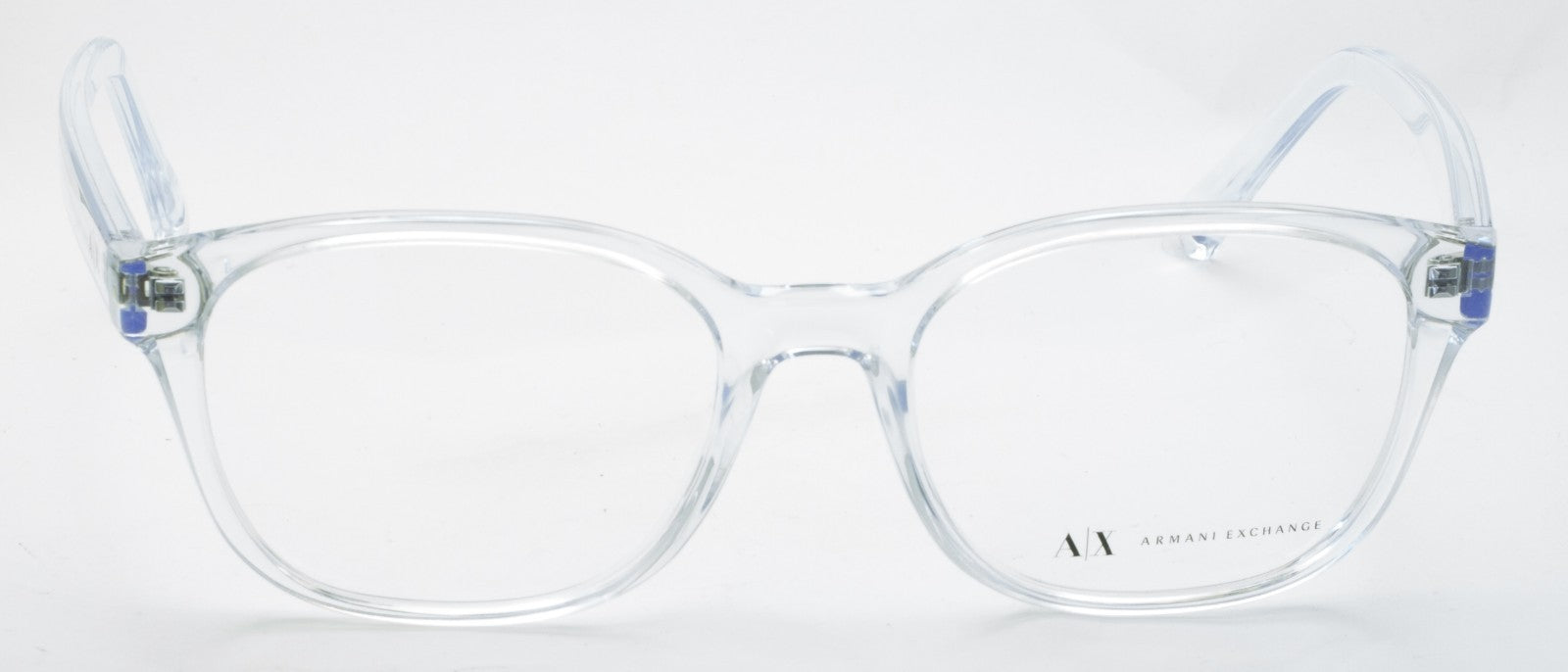 ARMANI EXCHANGE AX 3072 8235 53mm Eyewear FRAMES RX Optical Glasses Eyeglasses