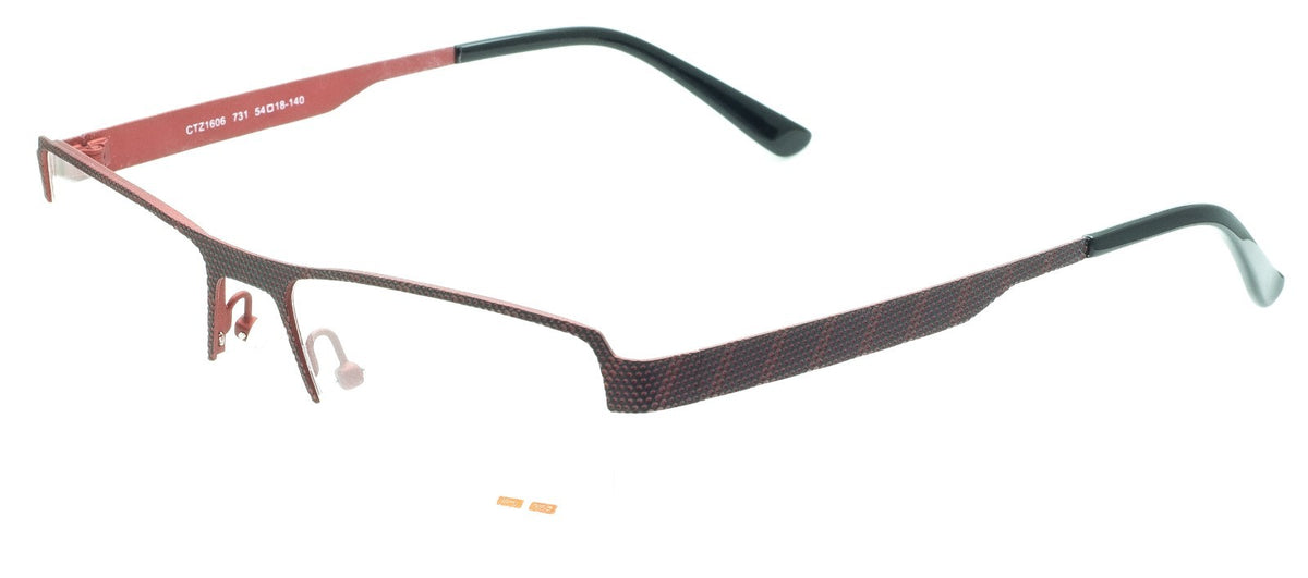 CITIZEN CTZ1606 731 54mm Eyewear FRAMES Glasses RX Optical Eyeglasses - New BNIB