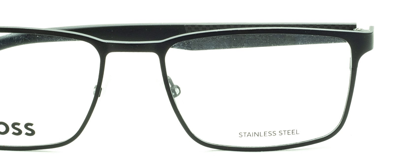 HUGO BOSS 1488 003 55mm Eyewear FRAMES Glasses RX Optical Eyeglasses BNIB - New