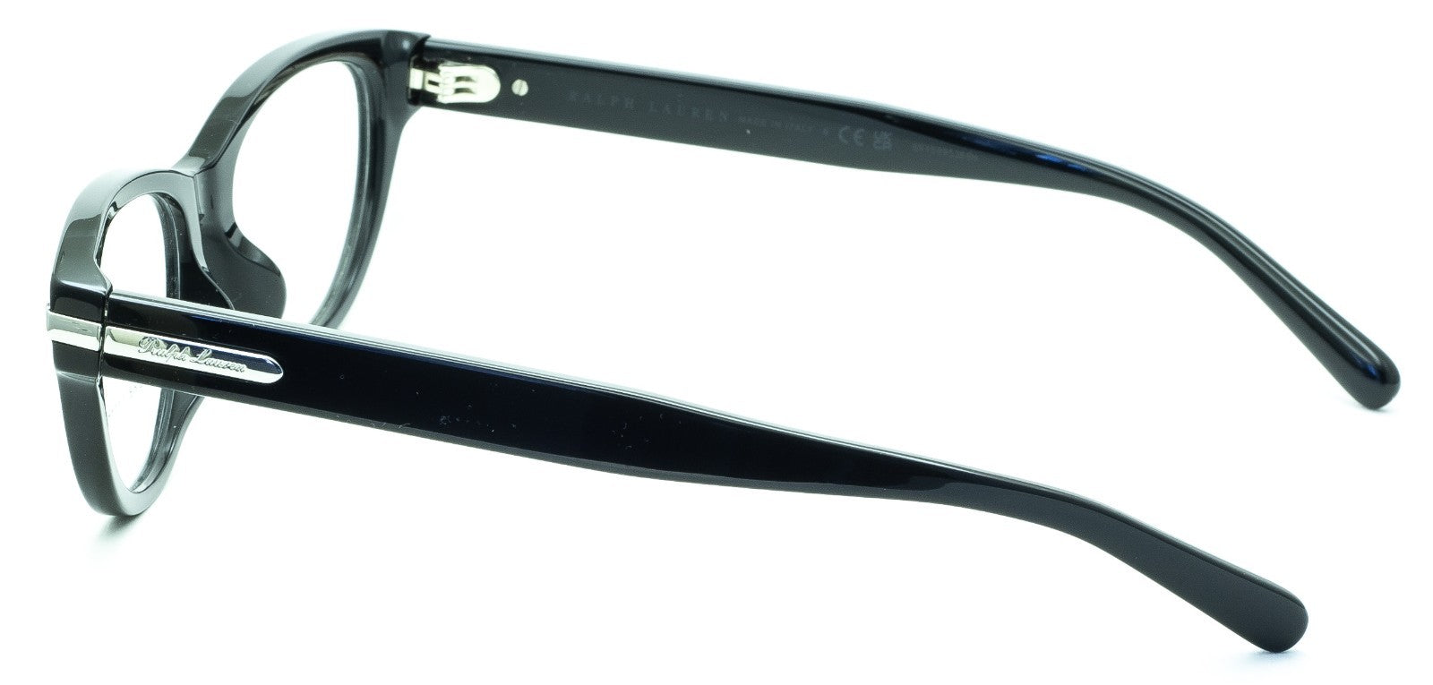 RALPH LAUREN RA 6257U 5001 52mm Eyewear FRAMES RX Optical Eyeglasses Glasses New