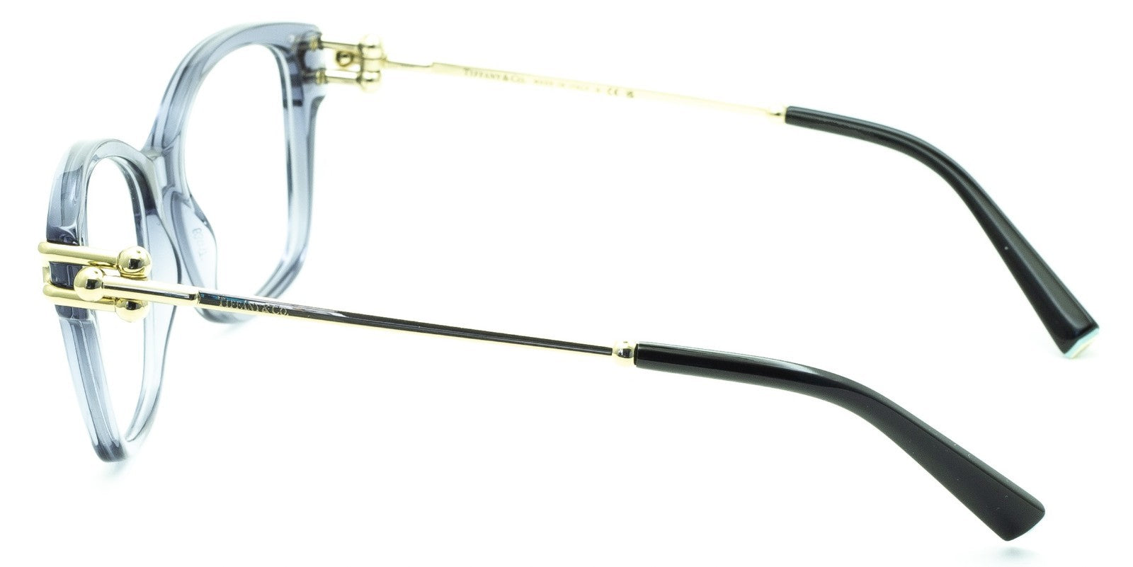 TIFFANY & CO TF2266 8405 53mm Eyewear FRAMES RX Optical Glasses - New Italy