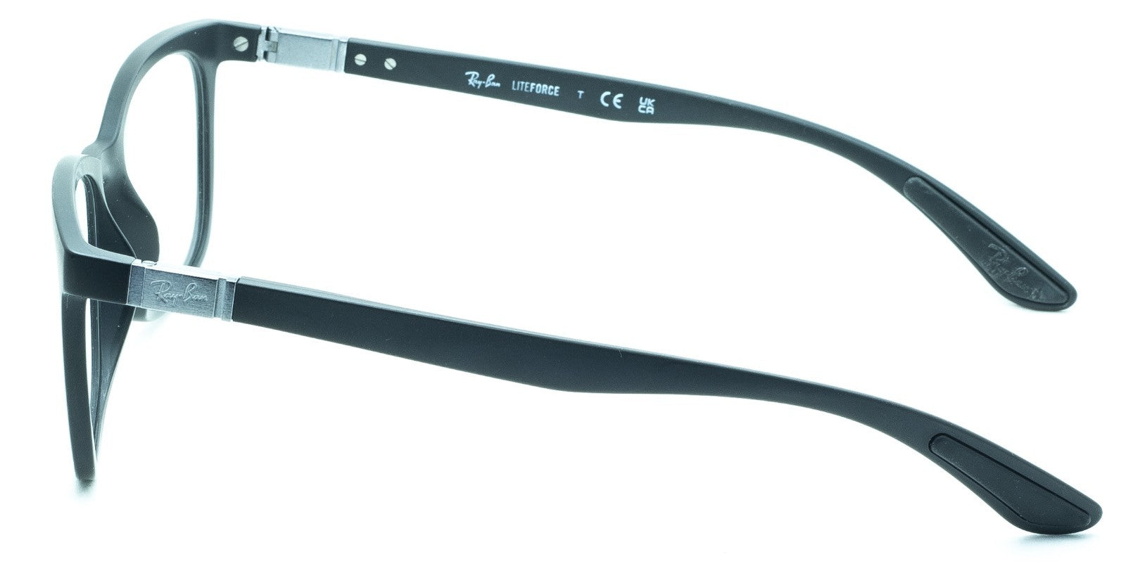 RAY BAN LITEFORCE RB 7230 5204 54mm FRAMES RAYBAN Glasses Eyewear RX Optical New