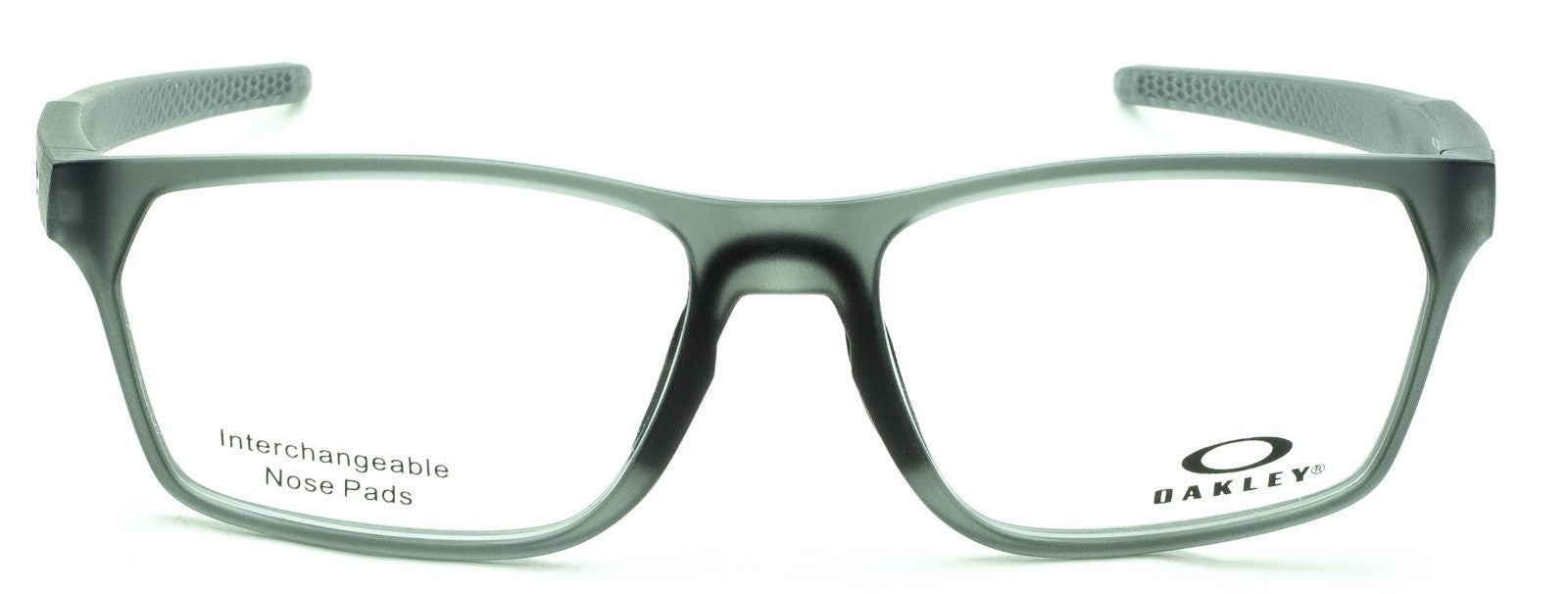 OAKLEY HEX JECTOR OX8032-0255 Eyewear FRAMES RX Optical Glasses Eyeglasses - New