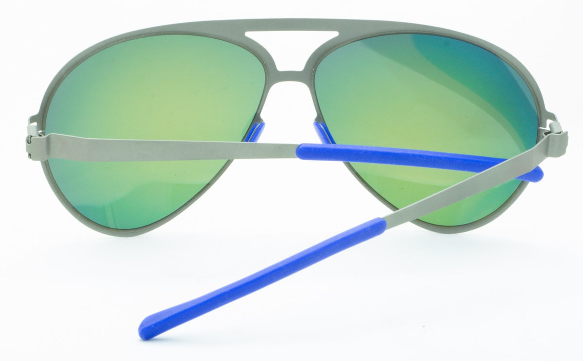 MYKITA Sepp Col. F64 63mm SUNGLASSES Shades Frames Eyewear - New BNIB Germany