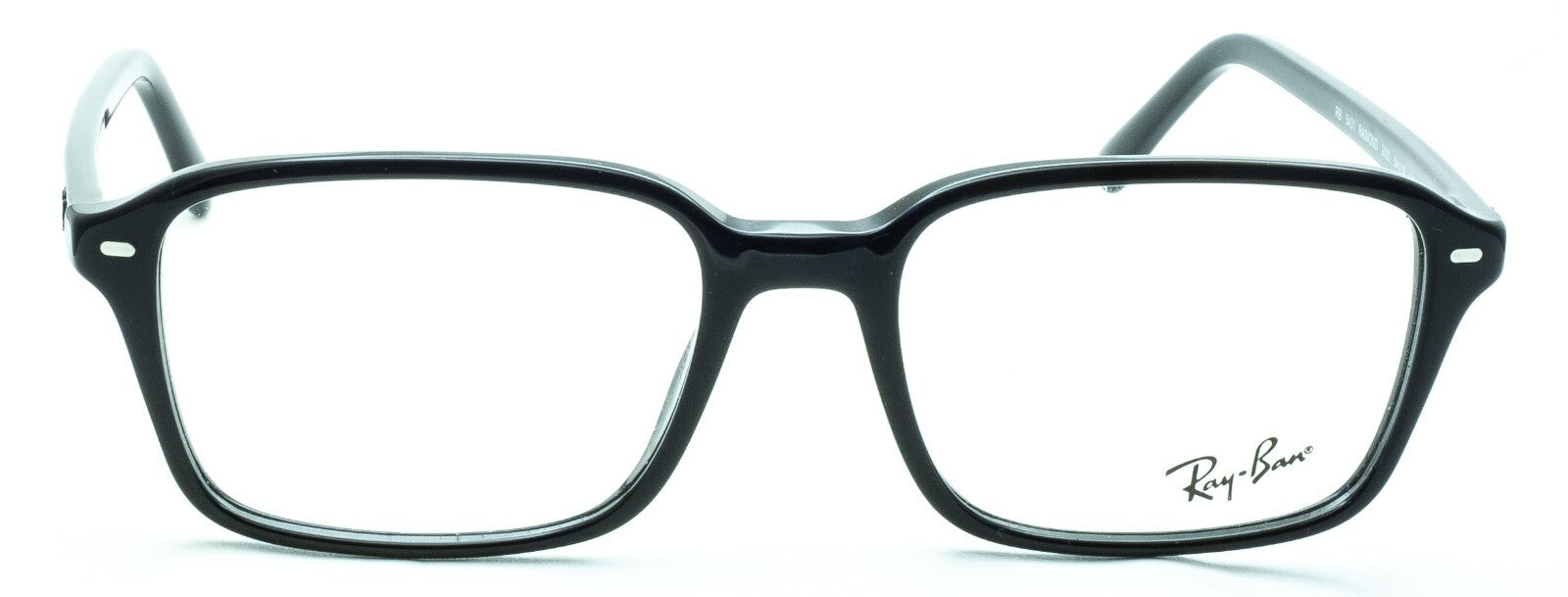 RAY BAN RB 5431 2000 Raimond 54mm RX Optical FRAMES RAYBAN Glasses Eyewear - New