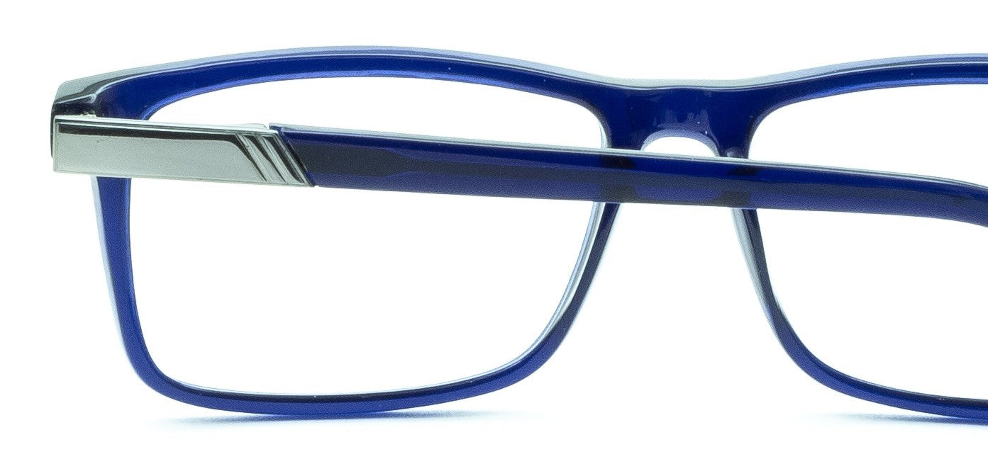 HONG KONG OPTICAL EYEWEAR  CO HKM1156 C2 53mm FRAMES RX Glasses Eyeglasses - New