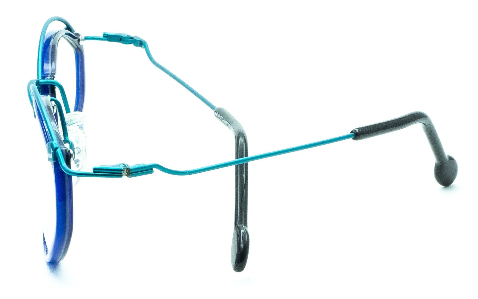 MONDI by METZLER 2382 543 52mm Vintage Eyewear FRAMES RX Optical - New Germany