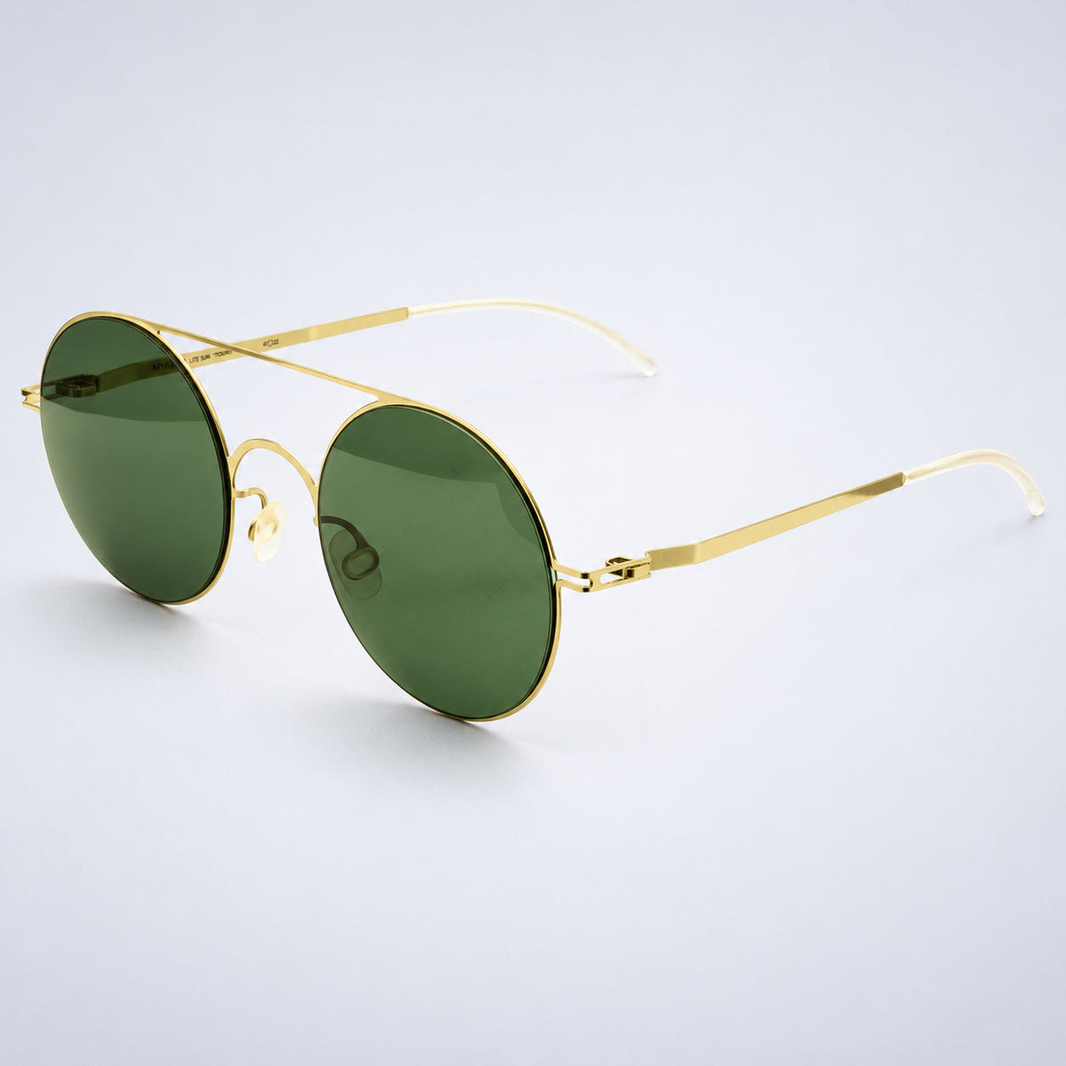 MYKITA Touho Col. 013 47mm SUNGLASSES Shades Eyewear - New BNIB Germany