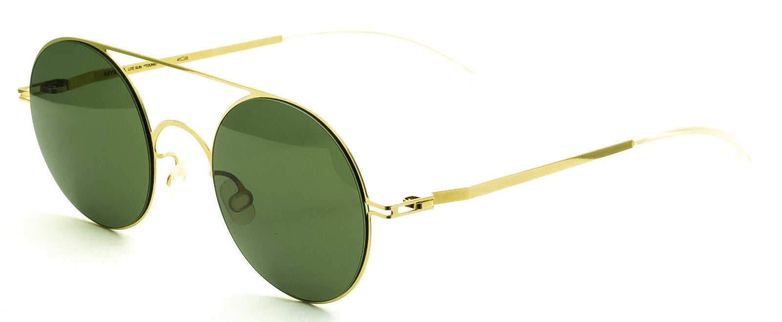 MYKITA Touho Col. 013 47mm SUNGLASSES Shades Eyewear - New BNIB Germany